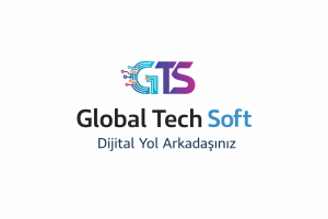 Global Tech Soft logosu